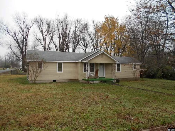 302 Elm St, Tiptonville, TN 38079