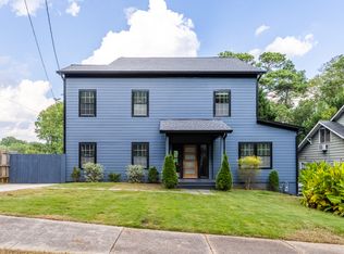 48 Rogers St SE, Atlanta, GA 30317