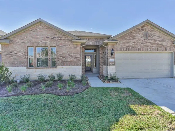 16110 Kildeer Point Drive, Hockley, TX 77447