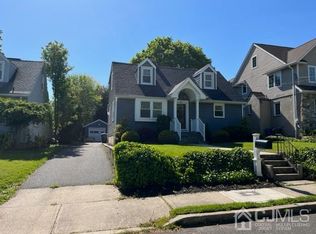 23 Homer Pl, Metuchen, NJ