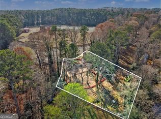 2780 Delcourt Dr, Decatur, GA 30033