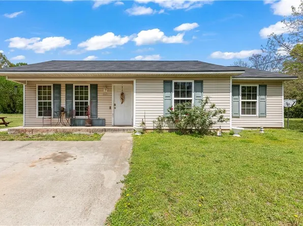 315 E Central Ave, Griffin, GA 30223