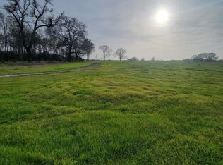 County Road 231, Centerville, TX 75833