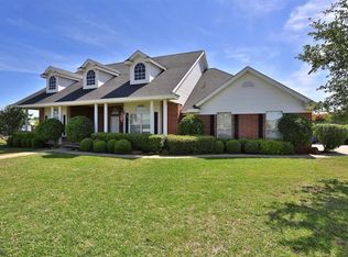 278 Tempest Ln, Abilene, TX 79602