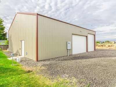 Tbd, Hermiston, OR, 97838