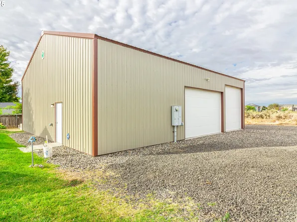 Tbd, Hermiston, OR 97838