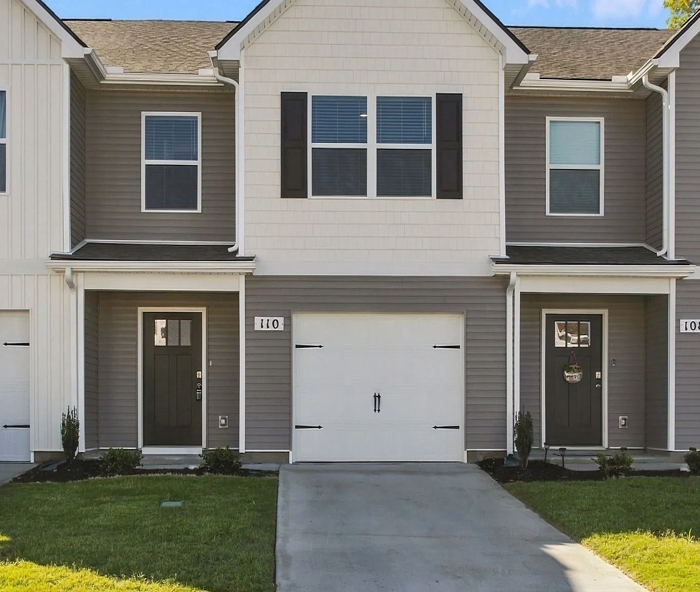 110 Mackenzie Way - 1 — Photo 1