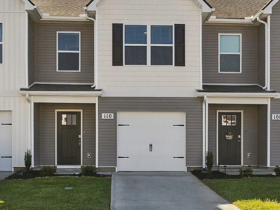 110 Mackenzie Way