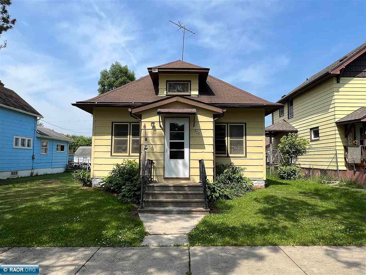 305 Sharon St, Buhl, MN 55713 Zillow