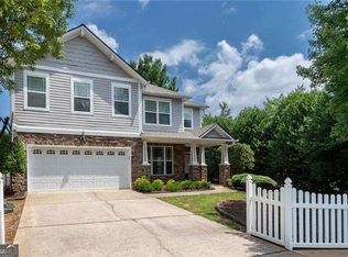 3831 Meeting St, Cumming, GA 30040