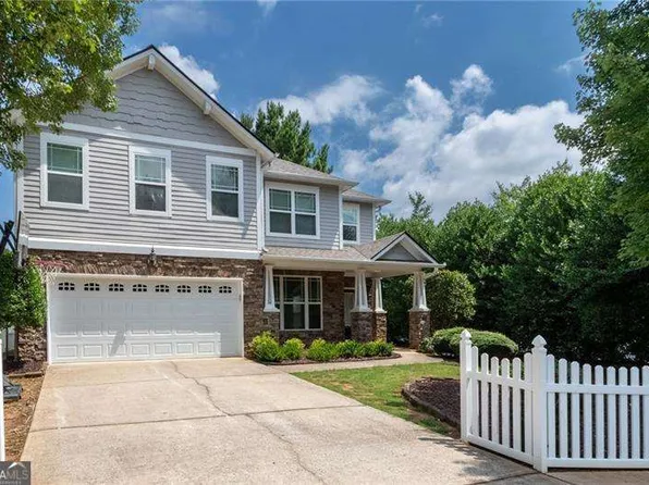 3831 Meeting St, Cumming, GA 30040