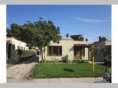 6318 S Rimpau Blvd, Los Angeles, CA, 90043