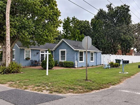 90 12TH STREET, ST CLOUD, FL 34769