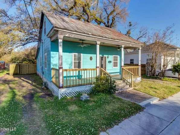 244 Reynoir St, Biloxi, MS 39530
