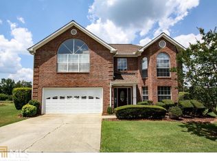 160 Gleneagles Way, Fayetteville, GA 30215