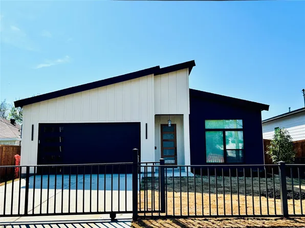 3907 Aransas St, Dallas, TX 75212