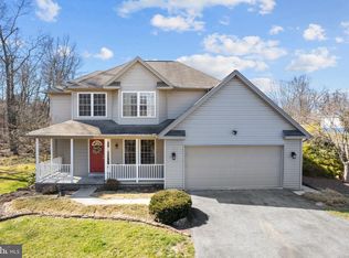 991 Lisburn Rd, Wellsville, PA 17365