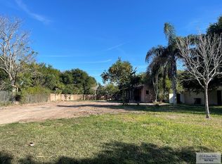 514 Calle Retama, Brownsville, TX 78520