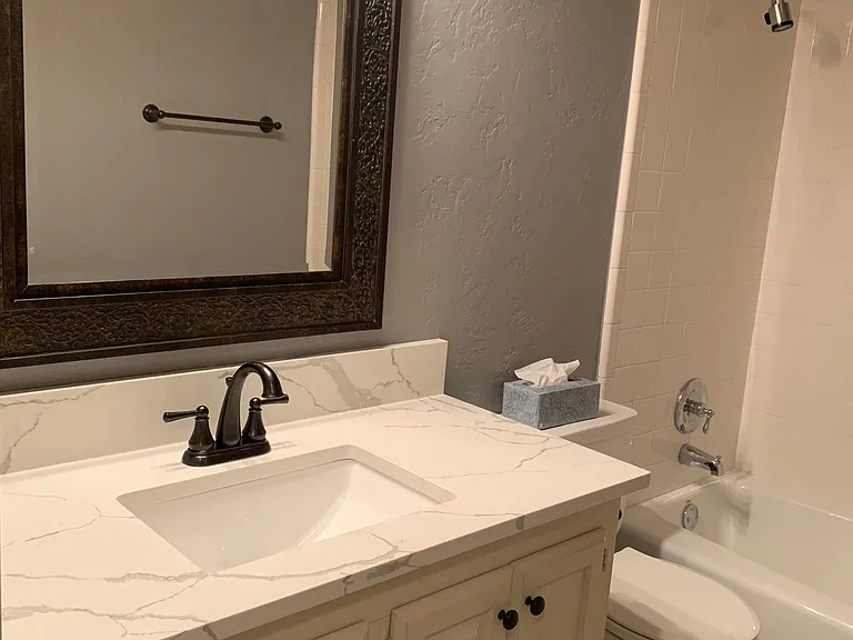 Guest Bath