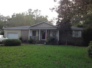 23 Converse Dr, Aiken, SC 29803