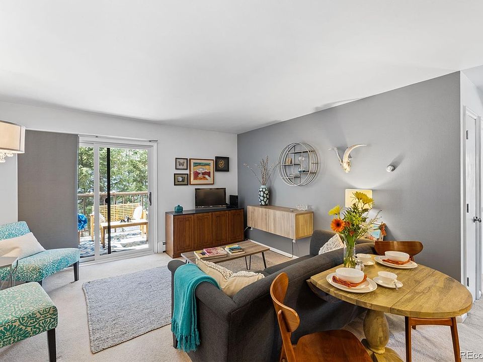 Meadowview Condominiums 31270 John Wallace Rd Evergreen CO Zillow