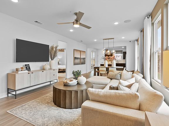 Model Representation