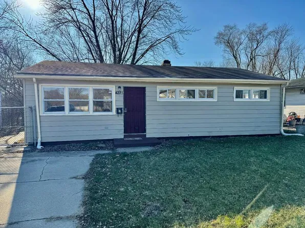4221 W 21st Ave, Gary, IN 46404