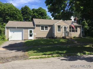 1411 Downer Ave, Utica, NY 13502