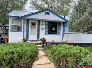 761 Stratton Dr, Cortez, CO 81321
