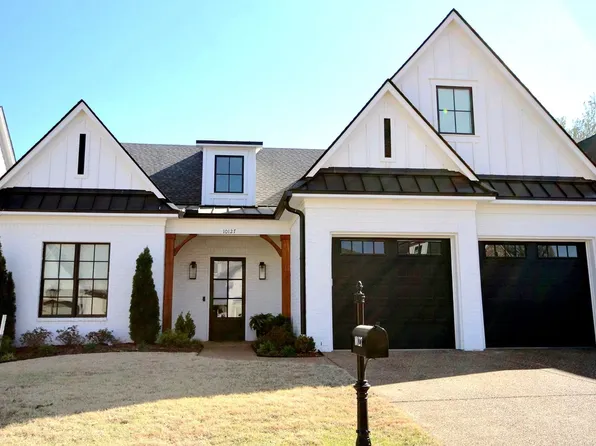 10127 Cliveden Cir S, Collierville, TN 38017