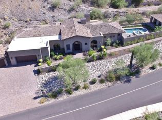 4405 E Lakeside Ln, Paradise Valley, AZ 85253