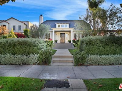 203 N Gower St, Los Angeles, CA, 90004