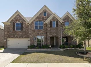 6987 Mount Hawley Rd, Frisco, TX 75035