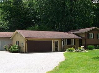 3730 Silvieus St, Ashtabula, OH 44004