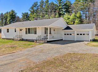 13149 State Highway 22, Canaan, NY 12029