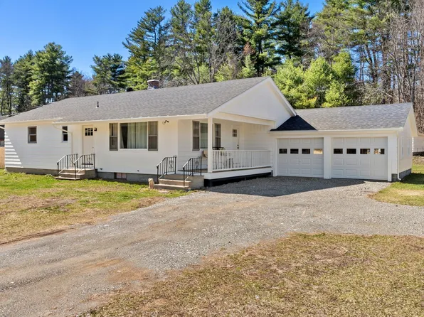 13149 State Highway 22, Canaan, NY 12029