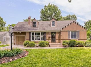 4230 W 74th St, Prairie Village, KS 66208