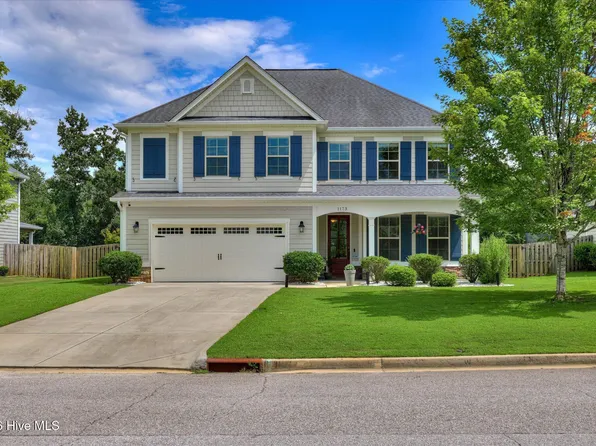 1173 Waltons Pass, Evans, GA 30809