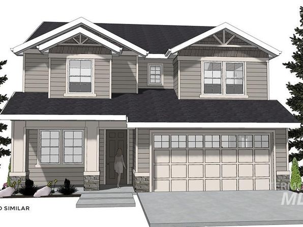2141 E Thea Dr, Kuna, ID 83634