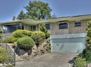 1934 31st Ave W, Seattle, WA 98199