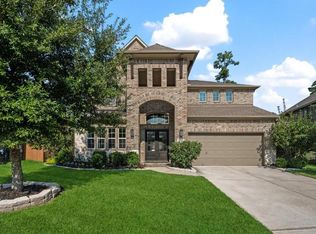 17011 Burke Lake Ln, Houston, TX 77044