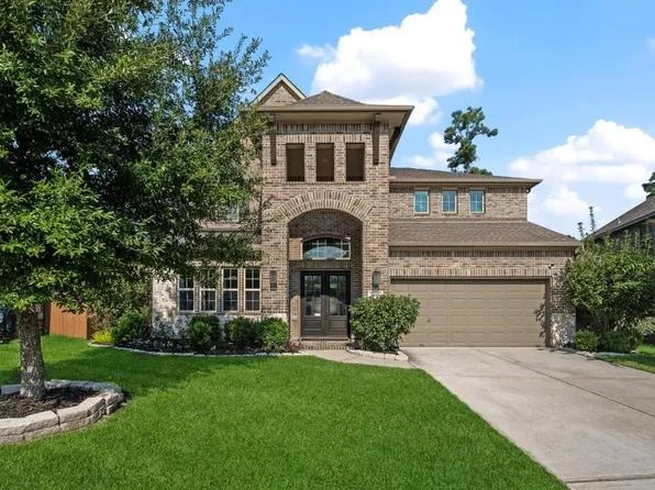 17011 Burke Lake Ln, Houston, TX 77044