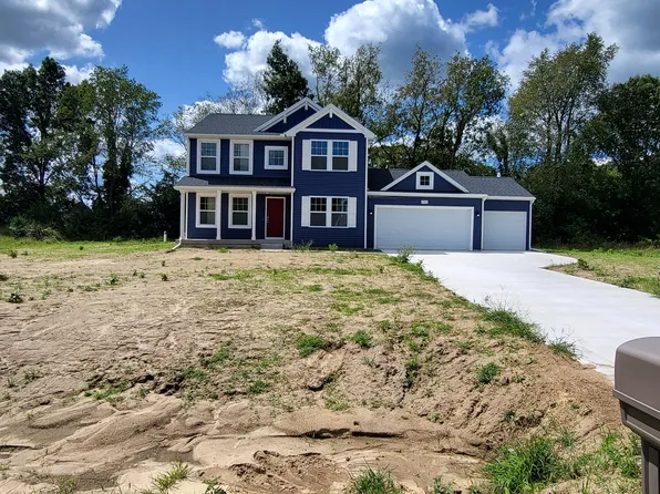 47048 Silver Oaks Blvd, Mattawan, MI 49071