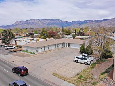 2600 Eubank Blvd NE, Albuquerque, NM, 87112