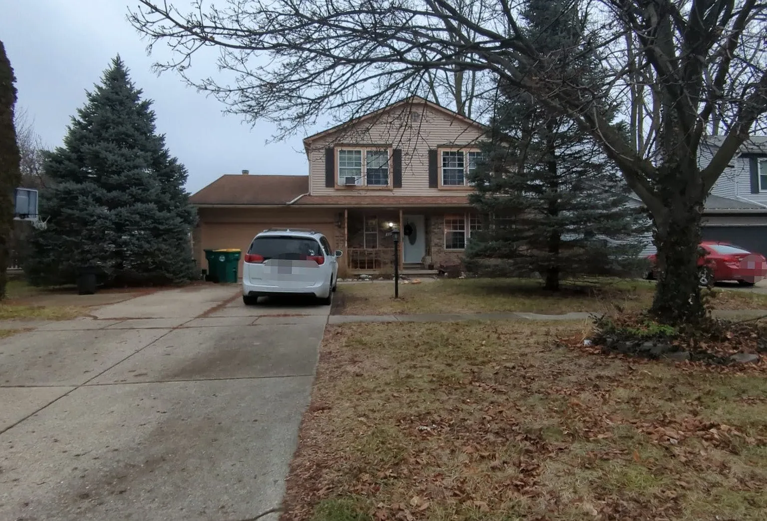 8203 S Huron River Dr photo 1