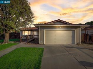601 W 20th St, Antioch, CA