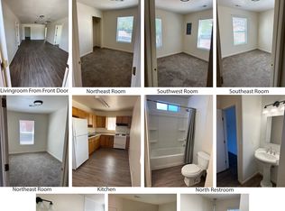 (Undisclosed Address), Gallup, NM 87301