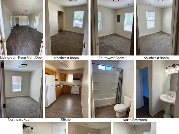 (undisclosed Address), Gallup, NM 87301