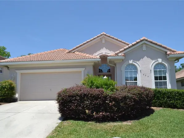 223 W Doerr Path, Hernando, FL 34442