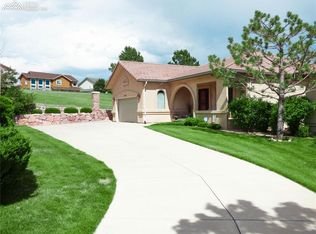 2459 Spanish Oak Ter, Colorado Springs, CO 80920